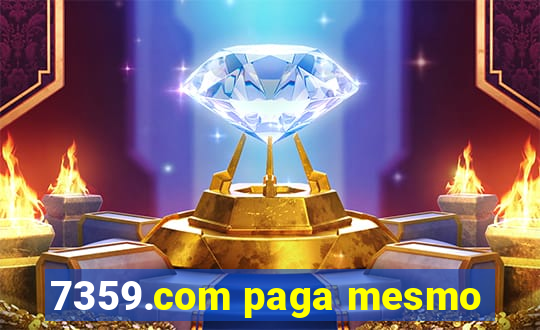 7359.com paga mesmo